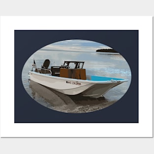 Boston Whaler Posters and Art